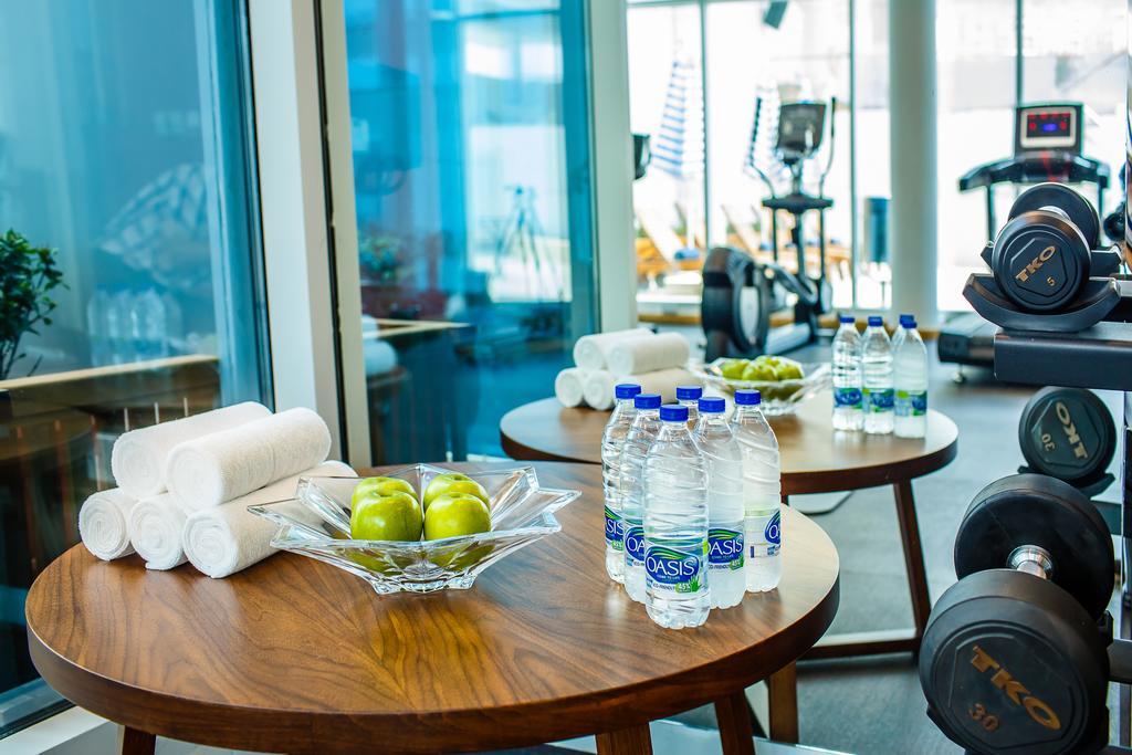 Espace Homes Marina Appartement *