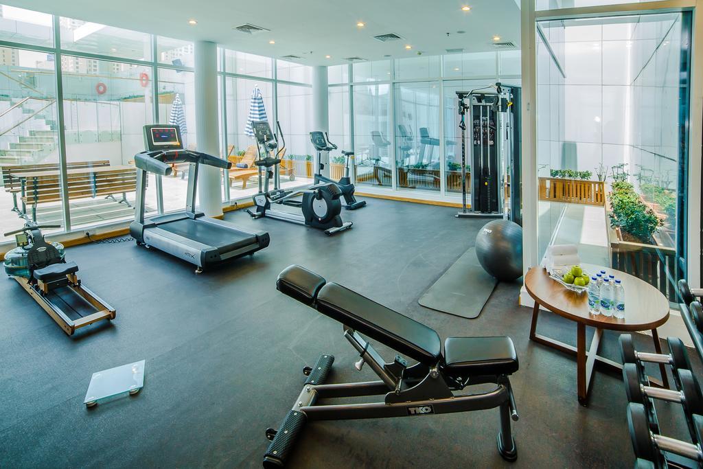 Espace Homes Marina Appartement