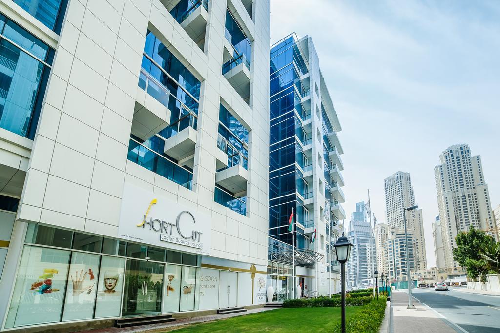 Espace Homes Marina Appartement *