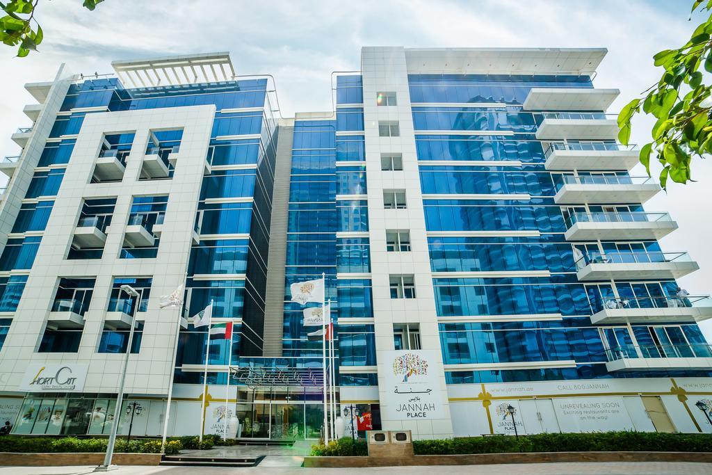 Appartement Espace Homes Marina