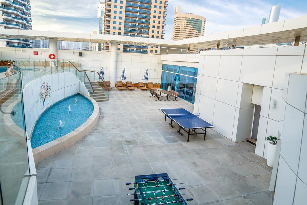 Appartement Espace Homes Marina *