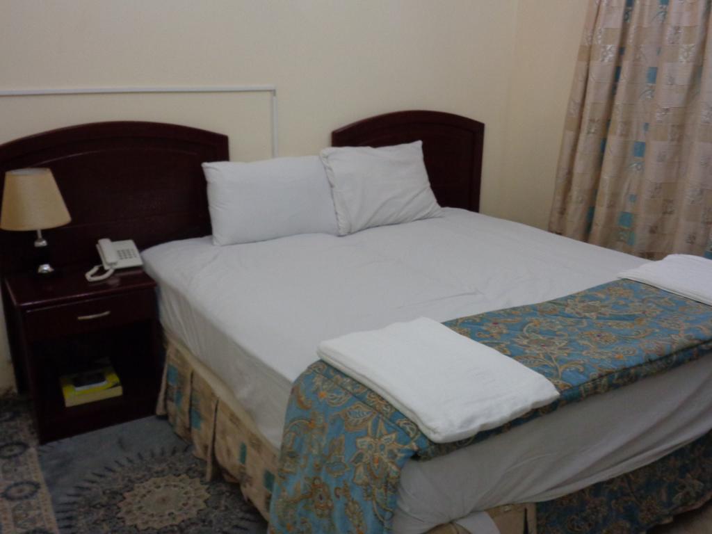 Hotell Sima