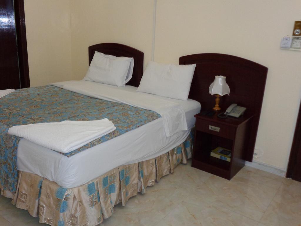 Sima Hotell Dubai