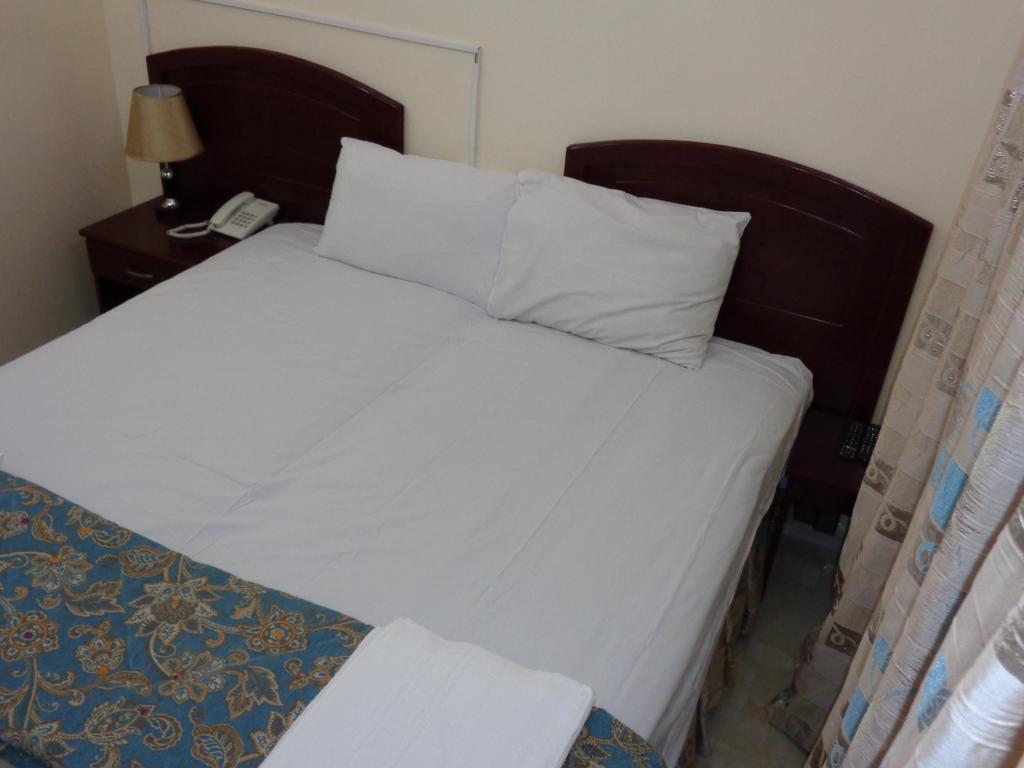 Sima Hotel Dubaï