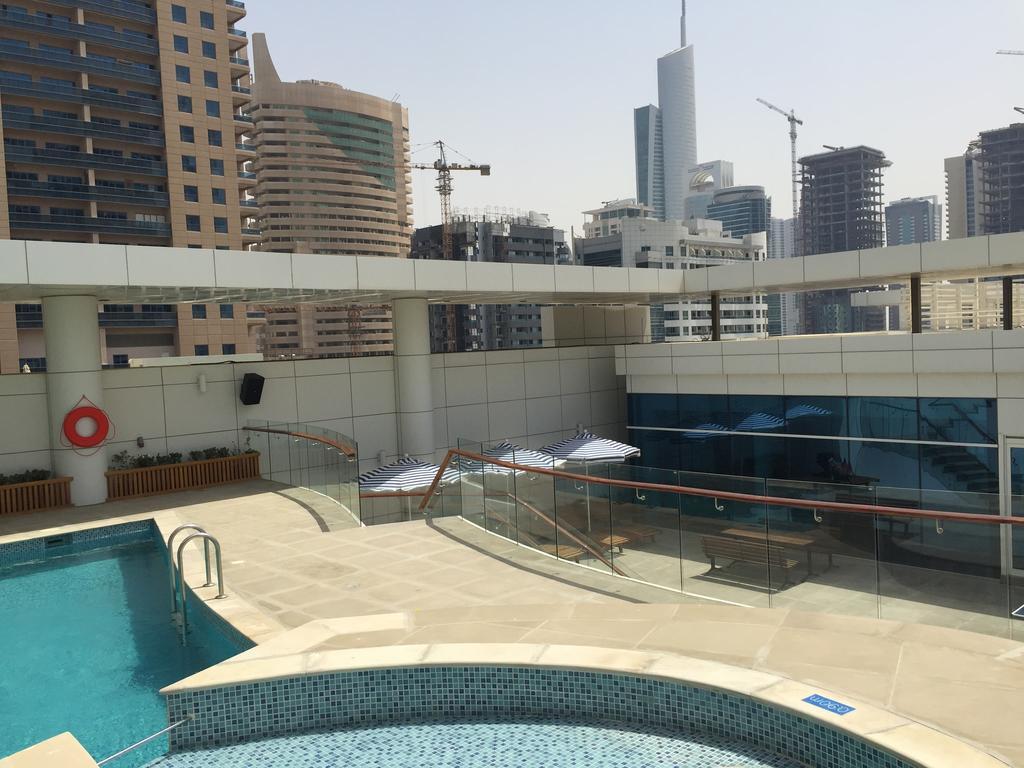 Espace Homes Marina Dubaï