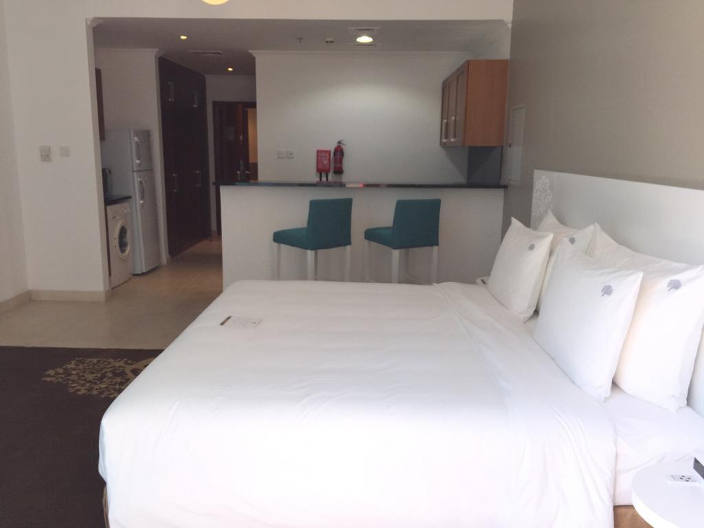 Espace Homes Marina Appartement