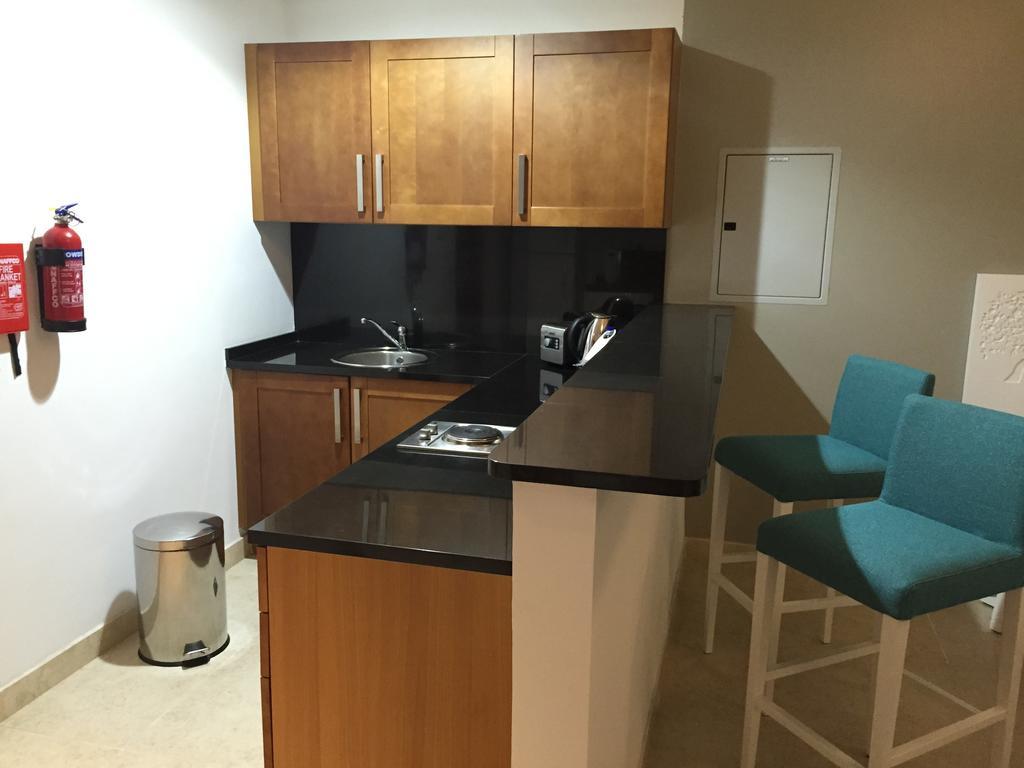 Espace Homes Marina * Dubaï