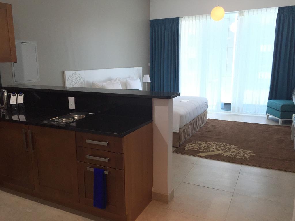 Espace Homes Marina Dubaï