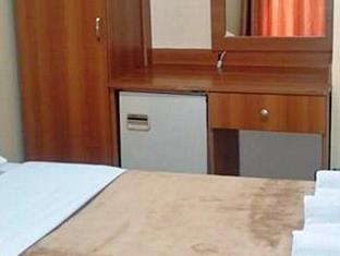Hotel Zagy *