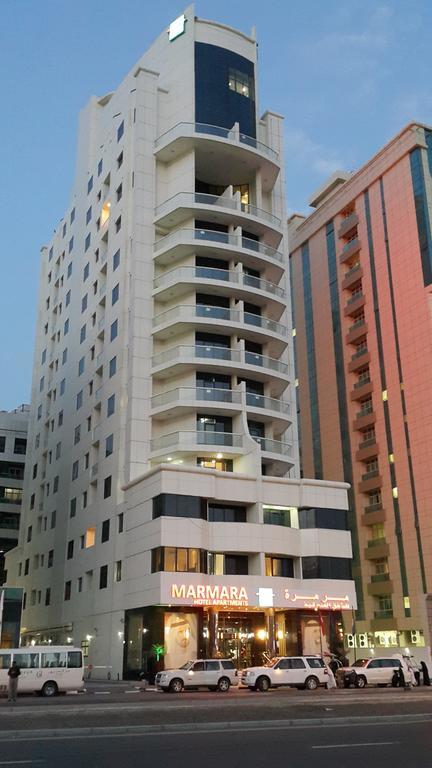 Marmara Appart hôtel 2*