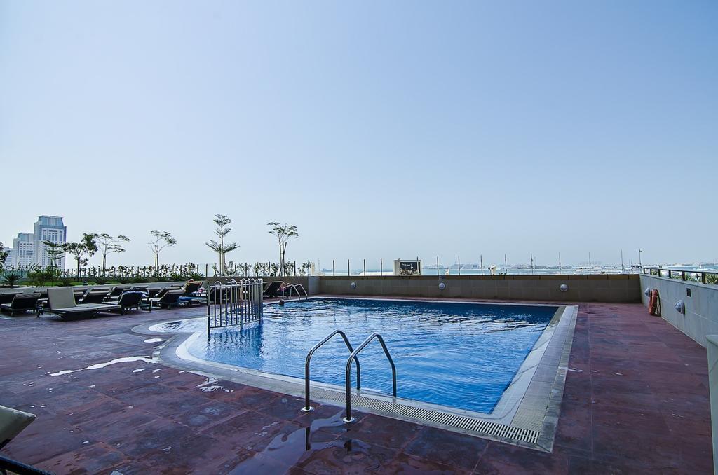Icon Casa Living - Elite Tower * Dubai