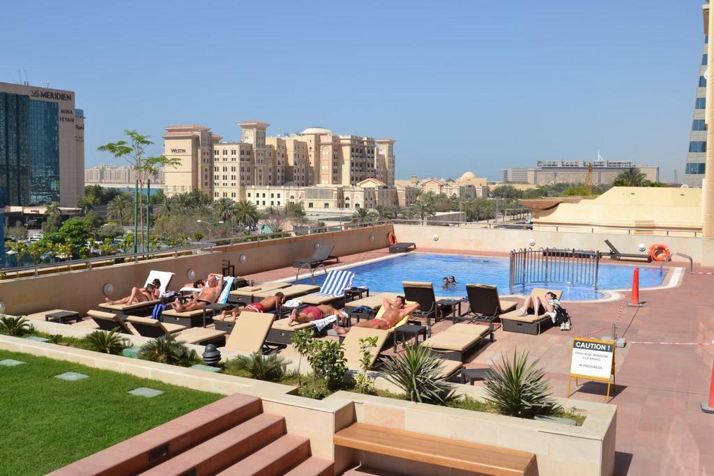 Icon Casa Living - Elite Tower Appartement *