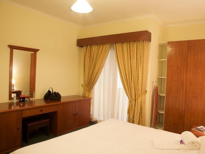 Hotel Al Mas Dubaï