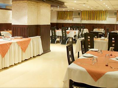 Al Mas Hotel Dubaï