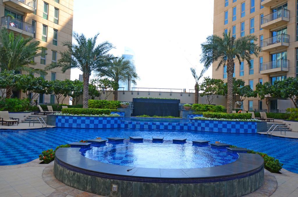 Icon Casa Living - Standpoint - Downtown * Dubai