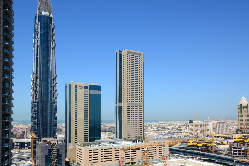 Apartemen Icon Casa Living - Standpoint - Downtown