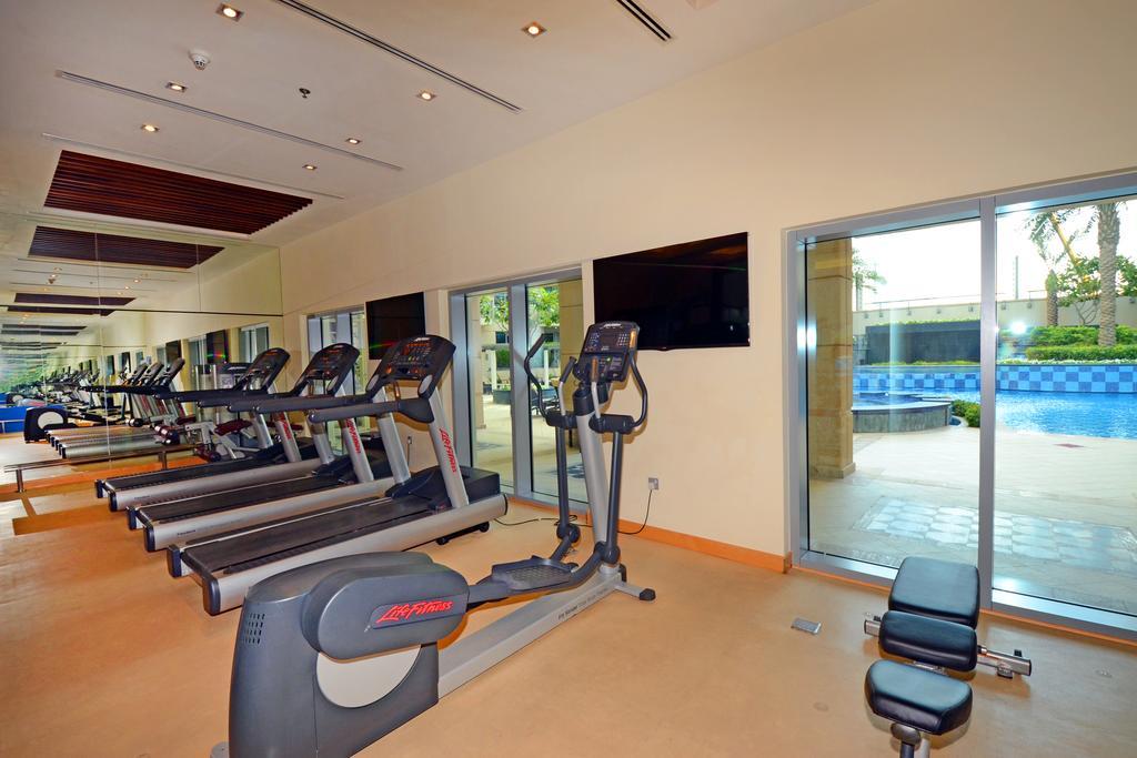 Icon Casa Living - Standpoint - Downtown Apartemen Dubai