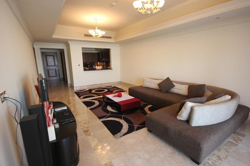 Aparthotel Radiance Premium 3*