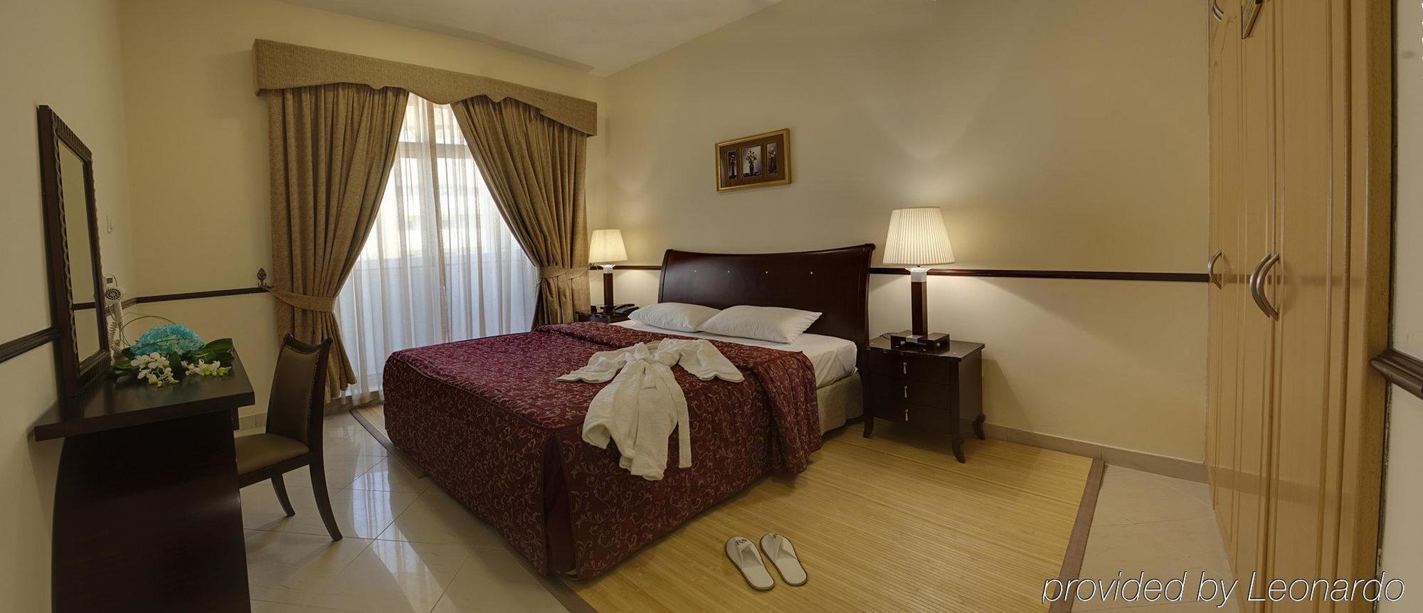 Locanda Tulip Al Qusais 2*