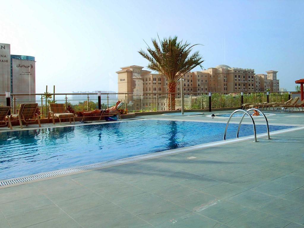 Vacation Bay - Ocean Heights Appartement
