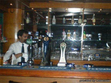 Hotel Ramee International