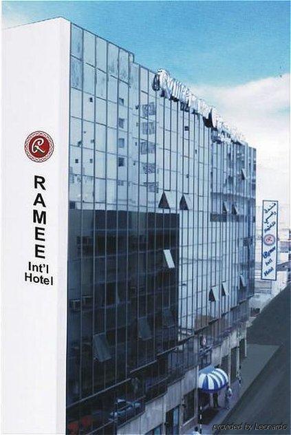 Ramee International Hotel Dubái