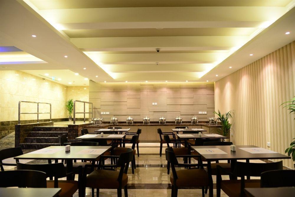 Welcome Deluxe Lejlighedshotel Dubai