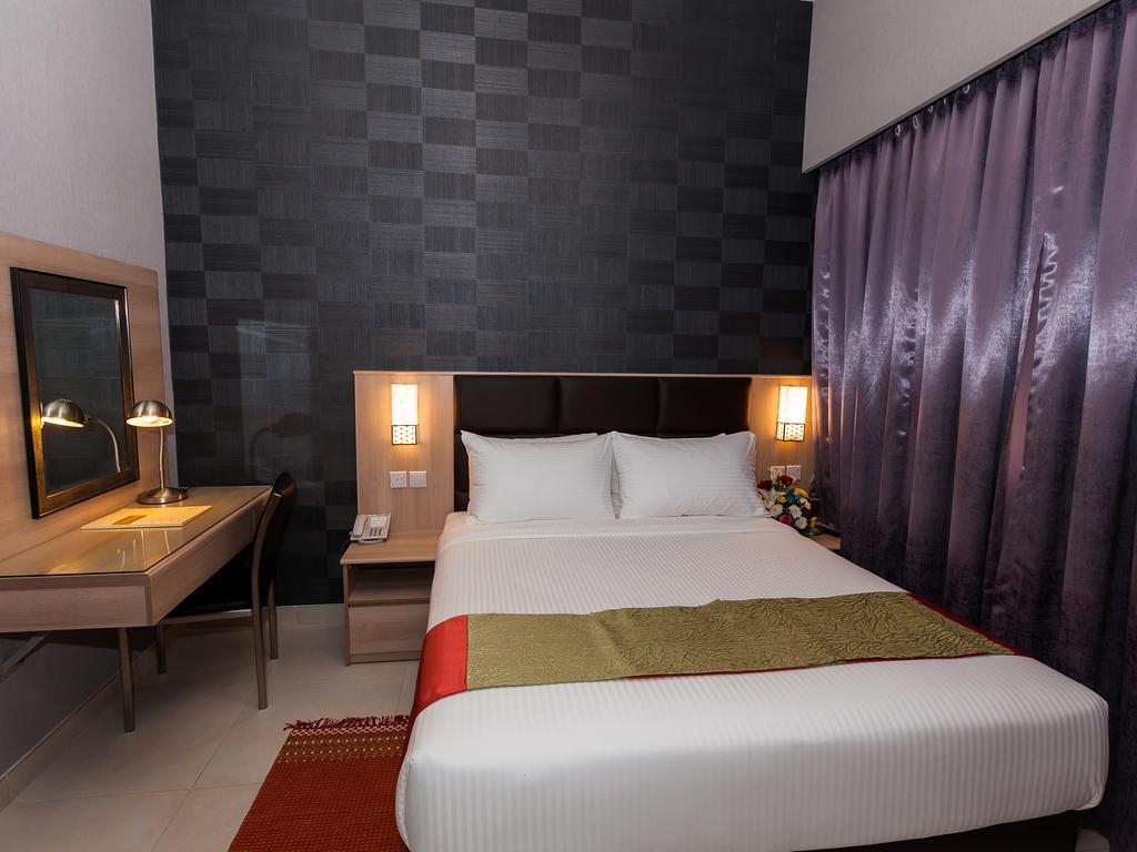 Florida Square Hotel Dubái
