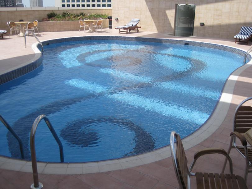 Ramee Rose 4* Dubai
