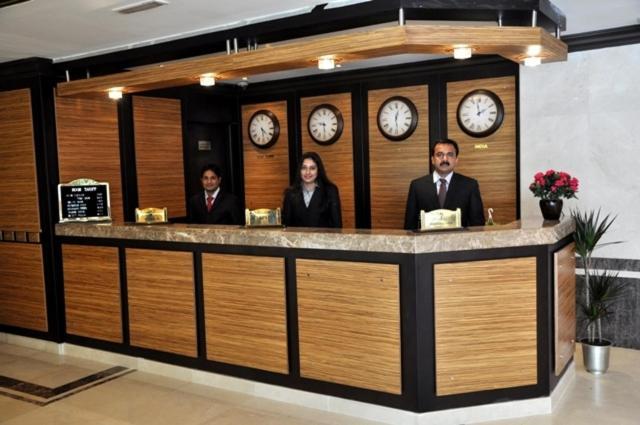 Appart hôtel Dream Llc Dubaï