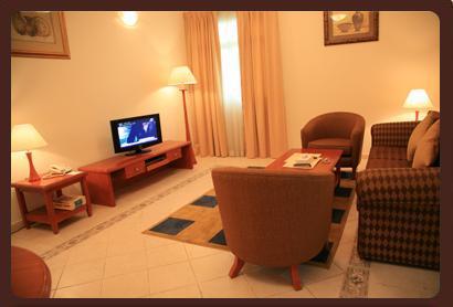Hotel Jormand Dubai