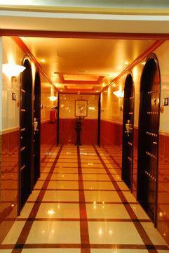 Oyo 124 Oriental Palace Apts Dubai