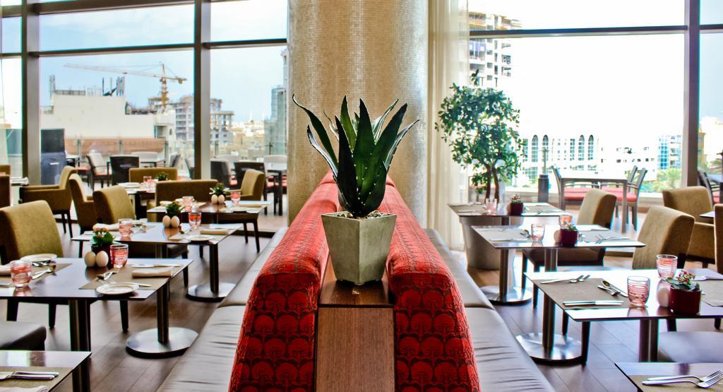 Swissotel Living Al Ghurair Dubai - Deira & Creek - Apartments Dubai