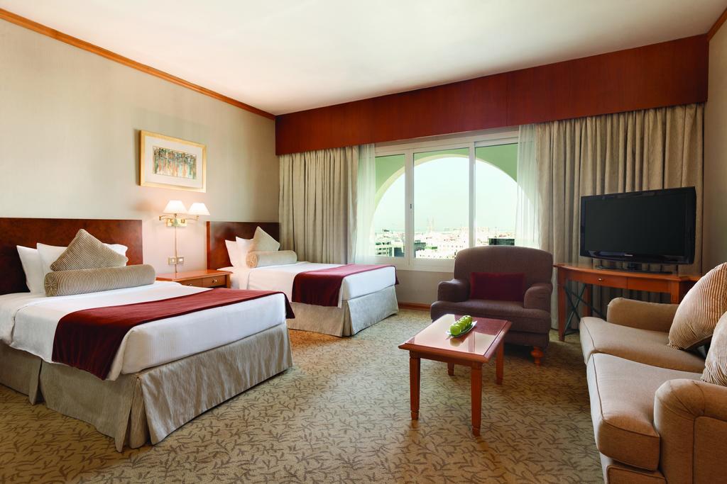Ramada 4* Dubái