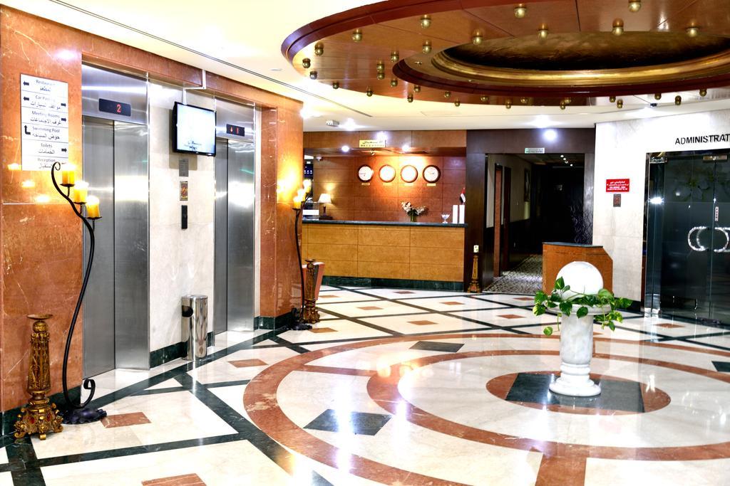 Aparthotel Welcome -2 3*