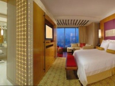Hotel Monarch Dubaï
