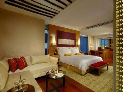 Monarch Hotel Dubaï