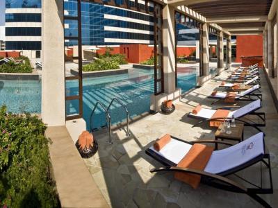 Hotel Monarch 5*