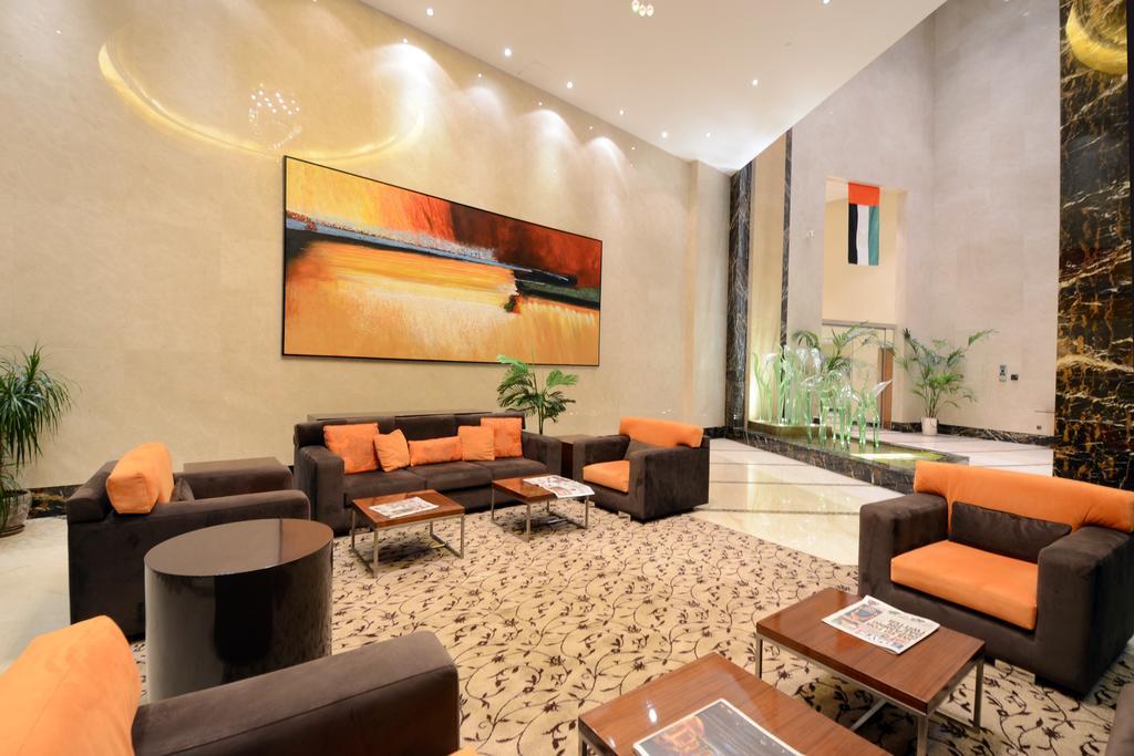 Vacation Bay - Trident Grand