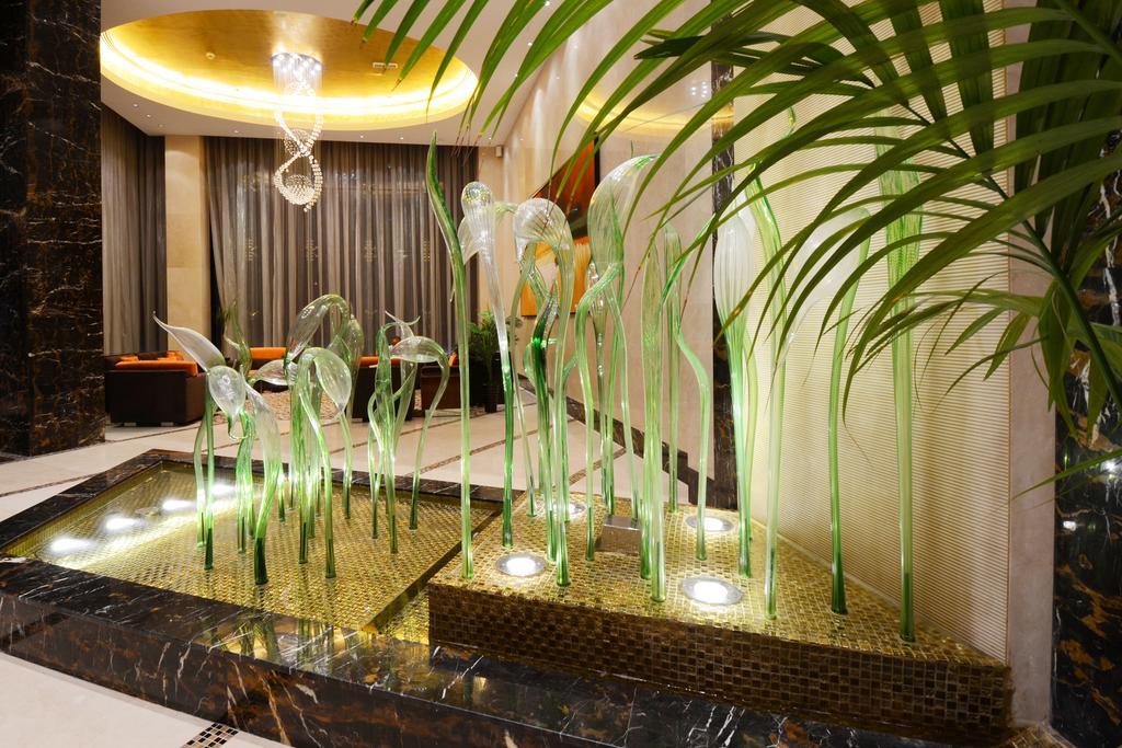 Appartement Vacation Bay - Trident Grand *