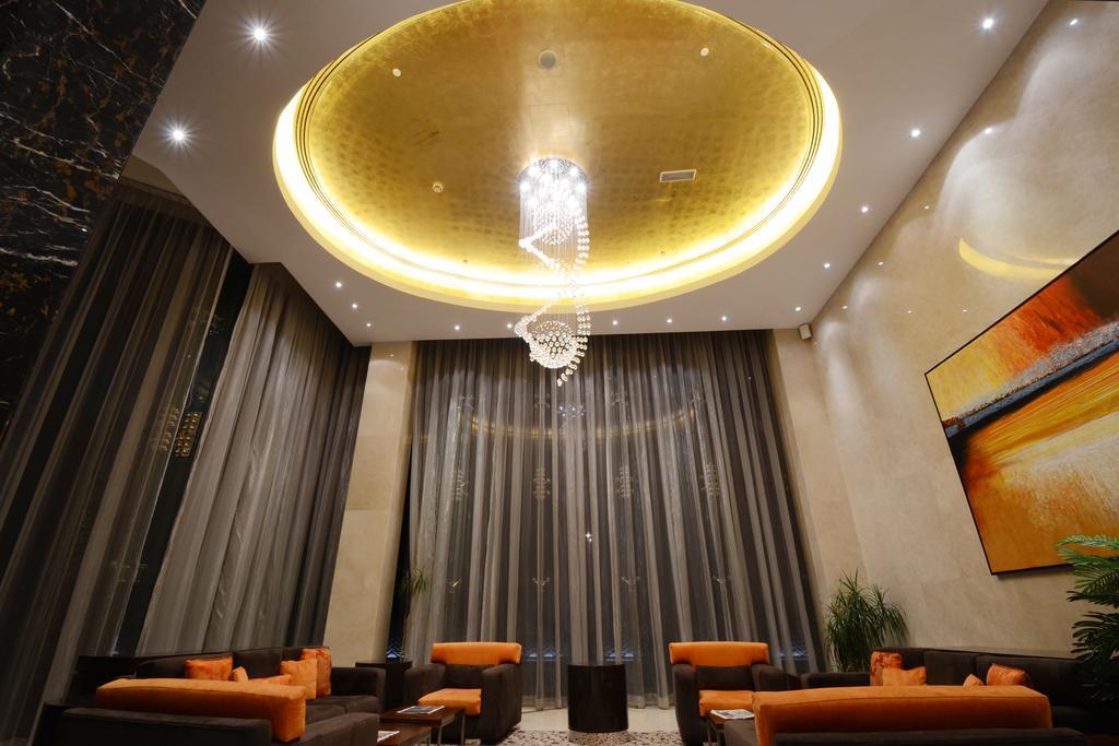 Appartement Vacation Bay - Trident Grand Dubaï