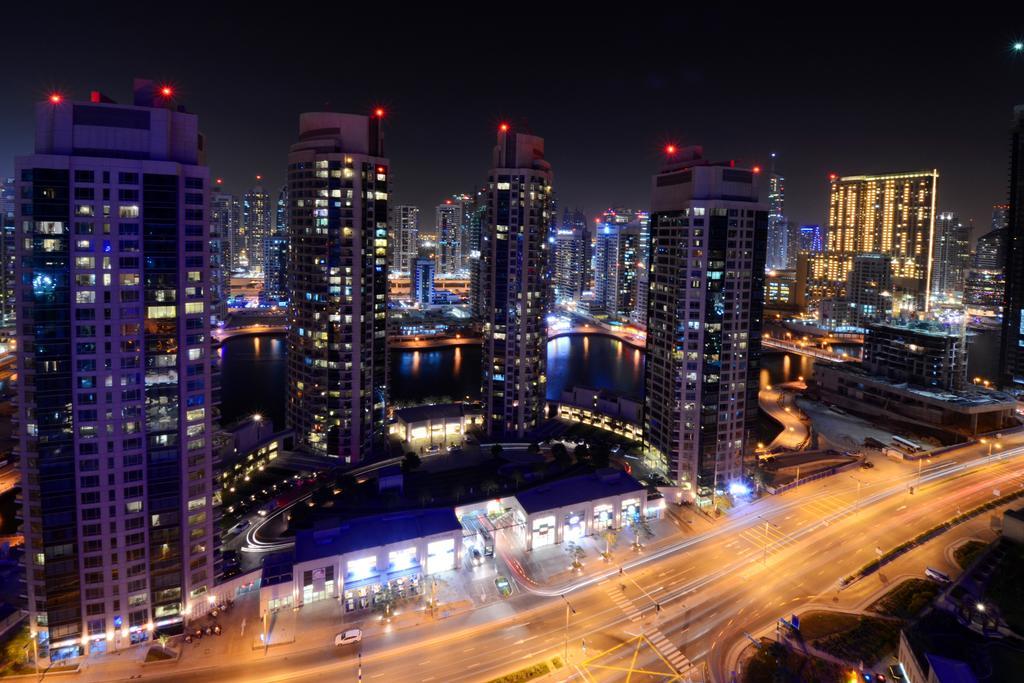 Vacation Bay - Trident Grand Dubaï