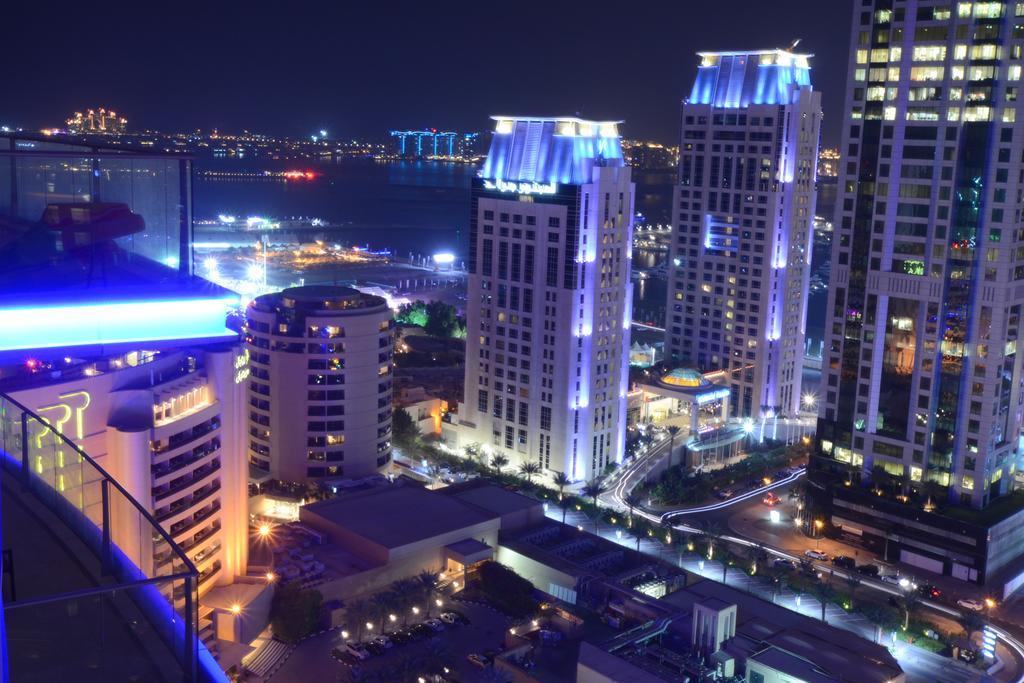 Vacation Bay - Trident Grand Appartement Dubaï