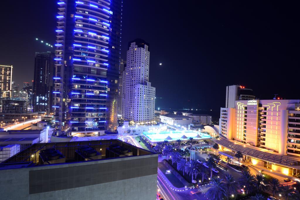 Appartement Vacation Bay - Trident Grand *