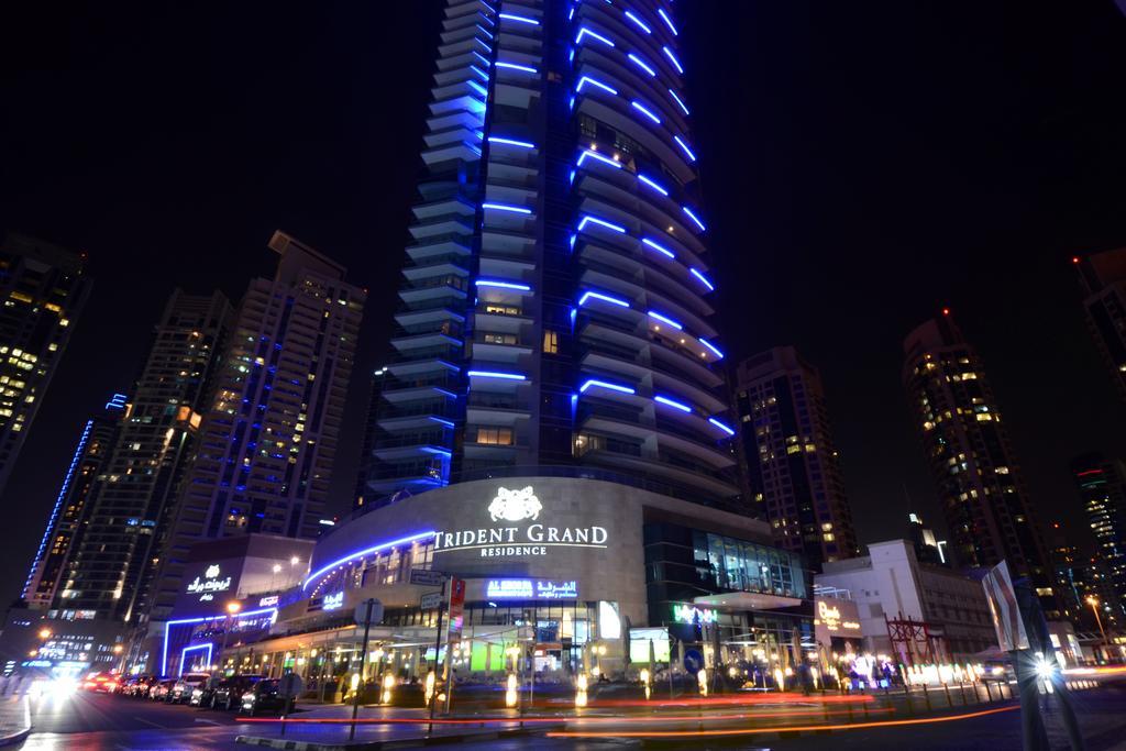 Appartement Vacation Bay - Trident Grand *