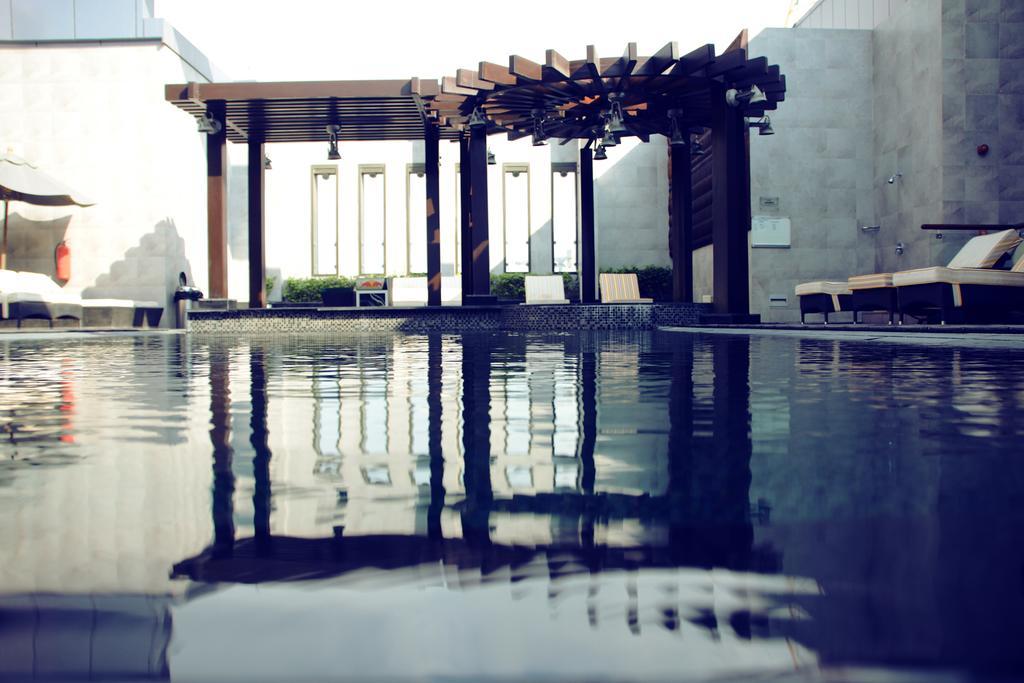 Halo Dubai