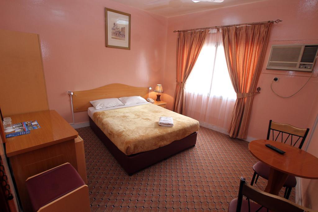 Zaineast Hotell Dubai