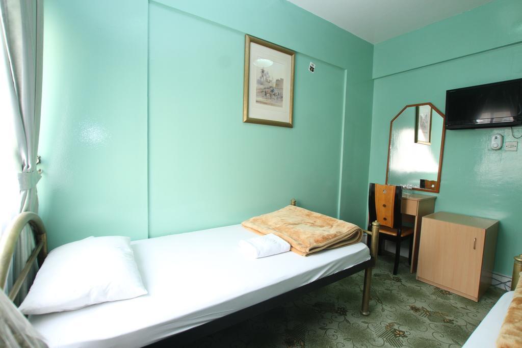 Zaineast Hotel Dubai