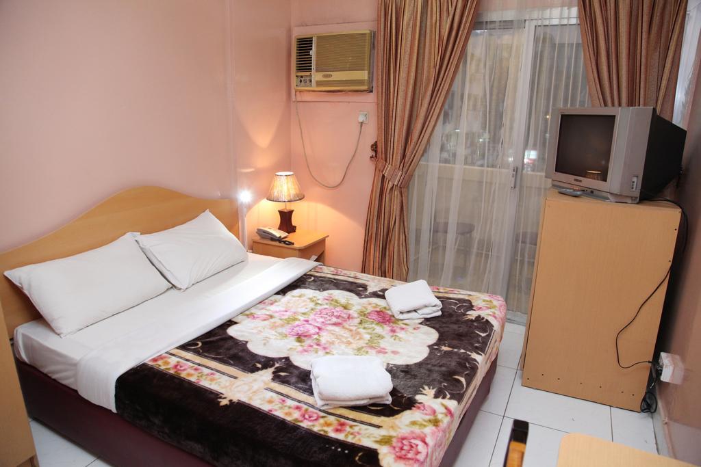 Hotell Zaineast *