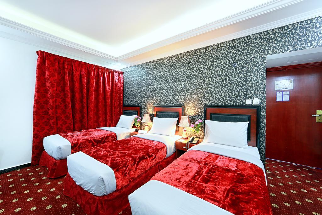 Gulf Star Hotel 2*